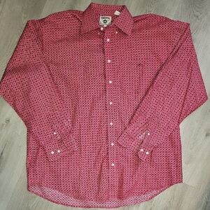 Men's Resistol Shirt